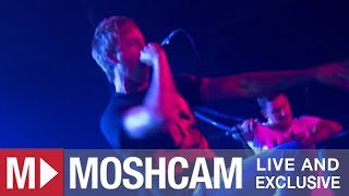 Parkway Drive - Dead Man's Chest | Live in Sydney | Moshcam
