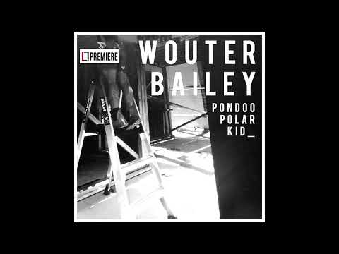 Pondoo & Polar Kid - Wouter Bailey (Jitter Jazz)
