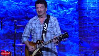 MIKE ZITO • Wasted Time • Iridium NYC  4/12/22