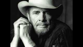 Tonight the Bottle let me down by Merle Haggard