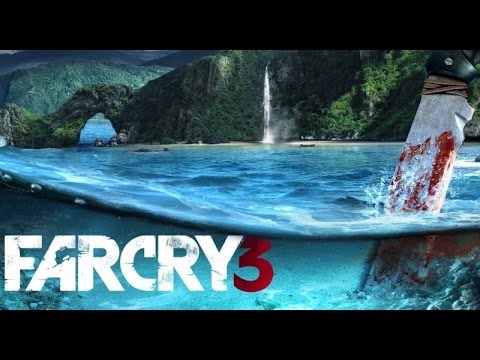 Gameplay - Far cry oo5 IQuinta  parte - (Che ci fai qui doc D: ) -