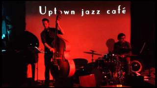 Kade Brown Quintet–'Reprise' @ Uptown jazz cafe 12/9/15