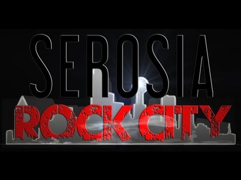 Rock City Interviews  - Serosia
