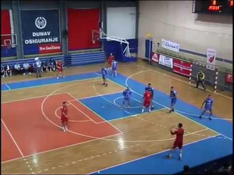 Vitas Jovica  -  RK Jugović Kać - RK Crvena Zvezda