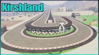 Kirshland