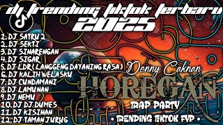 Download lagu DJ TRENDING TIKTOK TERBARU 2025 • DJ SATRU 2 • DJ SEKTI • DJ SINARENGAN • DJ SIGAR • mp3 Download lagu DJ TRENDING TIKTOK TERBARU 2025 • DJ SATRU 2 • DJ SEKTI • DJ SINARENGAN • DJ SIGAR • mp3