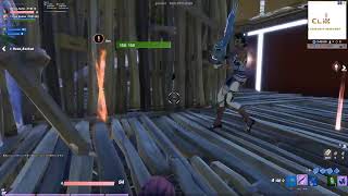 【生放送】フォートナイト　参加型とソロデュオスクワッド