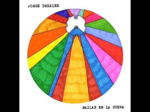 Jorge Drexler - Bailar En La Cueva [album completo]