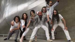 Kultur Shock - Osman Aga (Live in America)