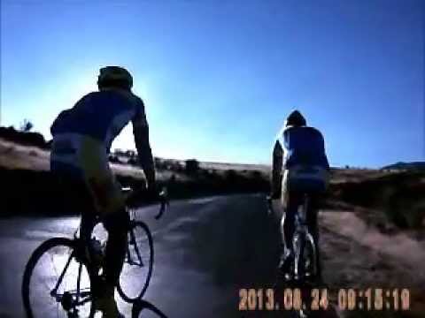 Subida al Morredero-Portillino-Llano de las Ovejas