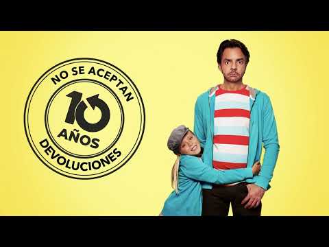 Tráiler Reunión 10 años – No se aceptan devoluciones [WEB-DL] 2023