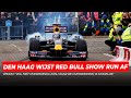 Gemeente Den Haag wijst subsidieaanvraag Red Bull Showrun af: 'Past niet bij ons imago' | GPFans