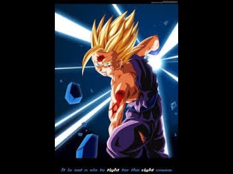 Kamehameha League of Legends style