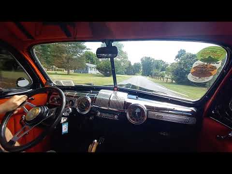 1946 Ford Super Deluxe (CC-1488290) for sale in Hopewell Junction, New York
