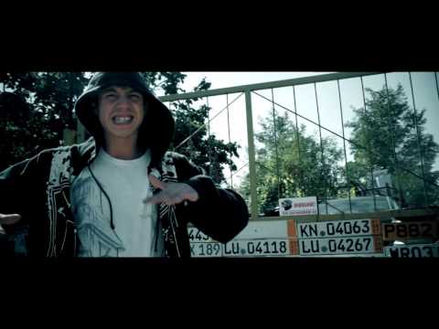 HOMELESZ - Хаос (Official HD Video)