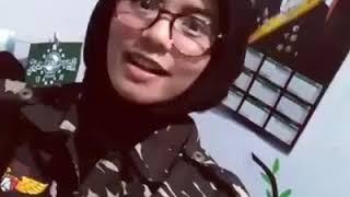 Download lagu Alasan Gadis Cantik ini Jadi Banser mp3 Download lagu Alasan Gadis Cantik ini Jadi Banser mp3