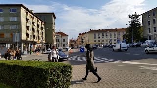 Ashes and Dreams - Cluj Non Stop [Romania Rocks Mix]