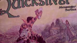 Quicksilver Messenger Service =  Happy Trails  - 1969 - (Full Album)