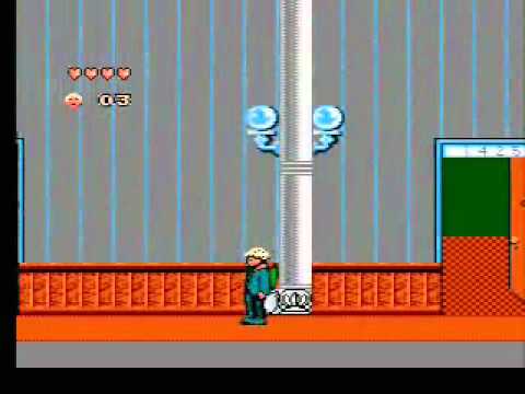home alone 2 lost in new york nes download