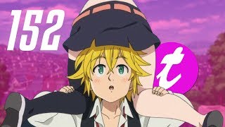 Аниме приколы #152 БИТВА ГРЕХОВ!!!