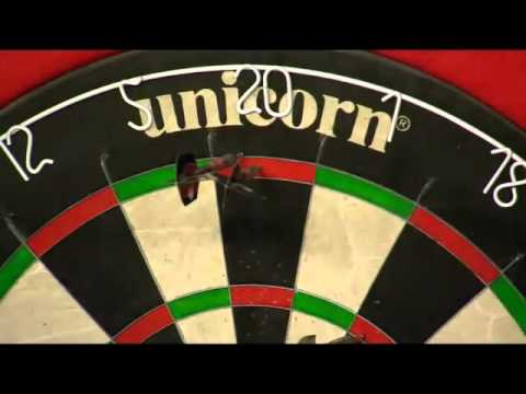 PDC Uk open 2013 - Fourth Round - Taylor vs Gray