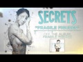 SECRETS - Fragile Figures 
