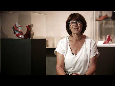 Schoenfabriek Eperon D'Or in Izegem