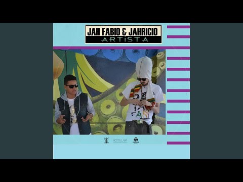 Artista (feat. Jah Ricio)