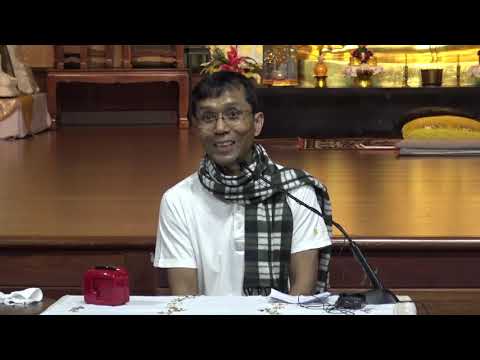 445-วิปัสสนาออนไลน์ 12-16 มิ.ย.63 (07).มัคควิธีทำให้เกิดอริยมรรค