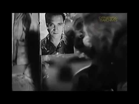 Temat przewodni z filmu „Strachy” – Andrzej Panufnik [A]♬