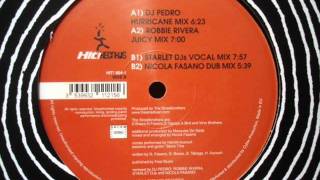 D.S. Jones - I Feel Me (Starlet Djs Vocal Mix)