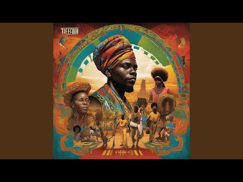 Lord I'm Here (feat. P One)