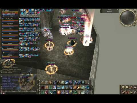 Lineage 2 PvP Clan Anarkia
