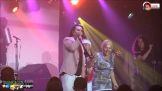 2&#39;TLI Presenta--Andy Andy--Aquien Le Importa [ En Vivo ] 2016