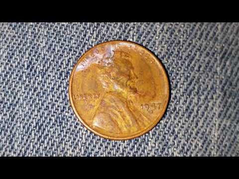 1947 D WHEAT PENNY: 194,750,000 MINTED (95% COPPER) UP TO $6 IN VALUE IN CERTIFIED MINT STATE