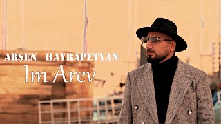 Arsen Hayrapetyan - Im Arev (2023)