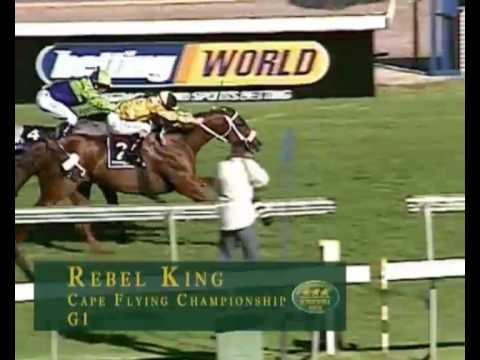 SOUTH AFRICA IS BEHIND US