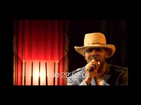 Benjai, Brown Sugar, JJ B2sing, Myself UK Dance Co, Aaron Soul and Record Heads at MCUK 2016