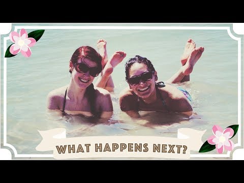 Malaysia 2018 Trailer // Traveling With A Chronic Illness [CC] Video