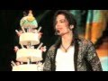 Michael Jackson S Birthday Surprise