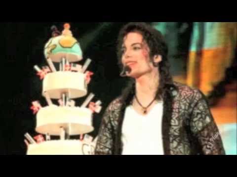 download lagu mp3 mp4 Michael Jackson Birthday, download lagu Michael Jackson Birthday gratis, unduh video klip Michael Jackson Birthday