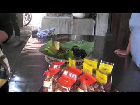 タイ研修2014 08 砂糖工場