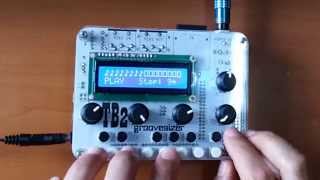 Video thumbnail for Groovesizer TB2 - Feature Overview by MoShang