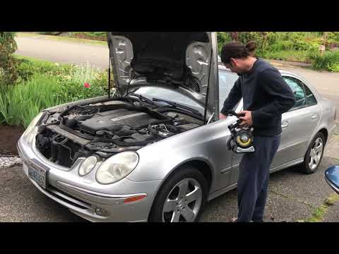 1998 to 2006 Cheap Part Failure That Makes Engine Quit