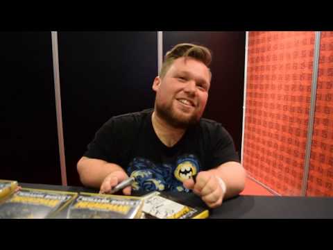 Facts Gent 21 & 22 oktober 2017