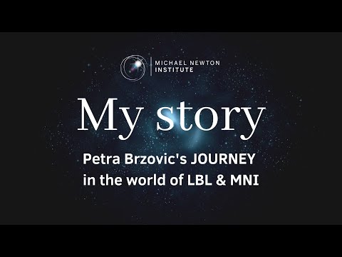My Story - Petra Brzovic's journey in the world of LBL & MNI