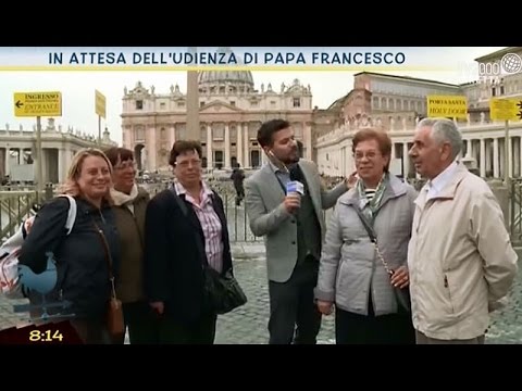 Bel tempo si spera - 11 maggio 2016