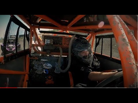 Pro UTV Racer Mark Meyer on why he switched to G-Force RedLine CVT Belts
