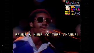 Stevie Wonder - Seems So Long