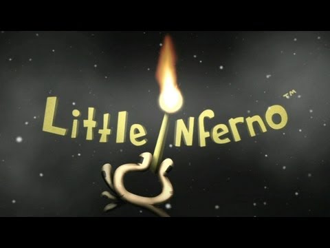 Little Inferno Wii U